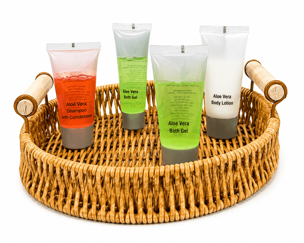 Body wash