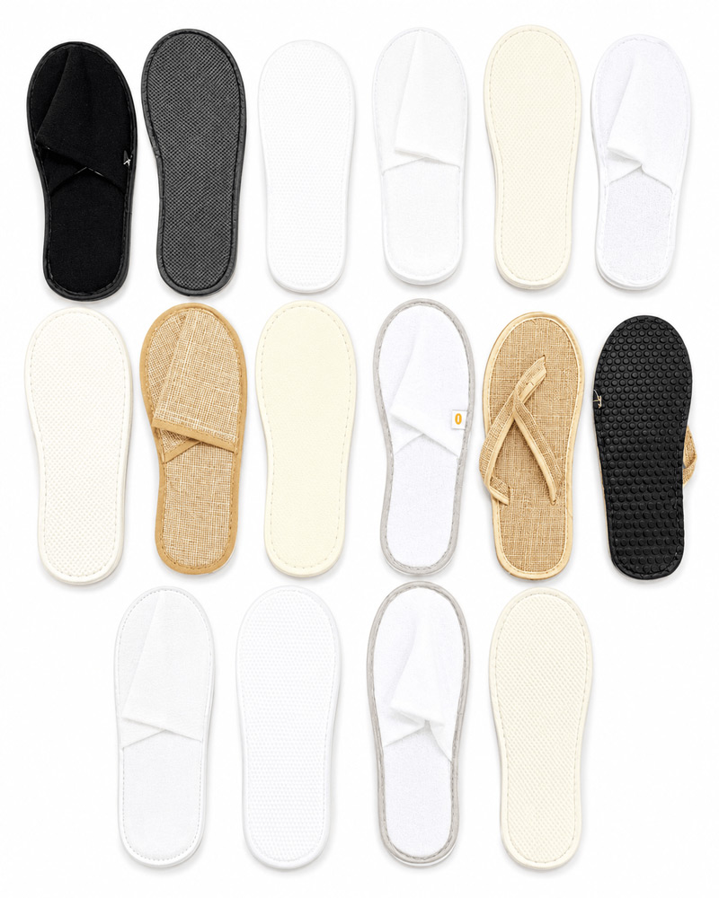 Slippers